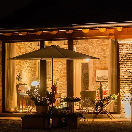 Bed and Breakfast Castello