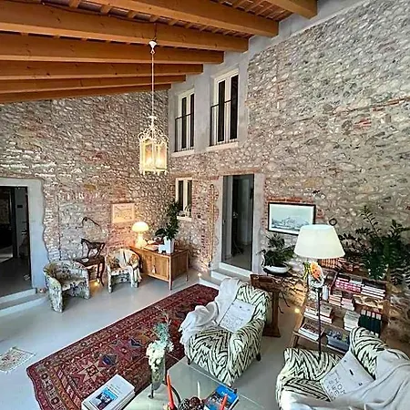 Bed & Breakfast Castello Sarcedo