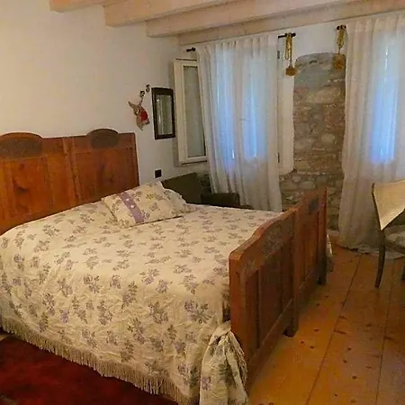 Castello Bed & Breakfast