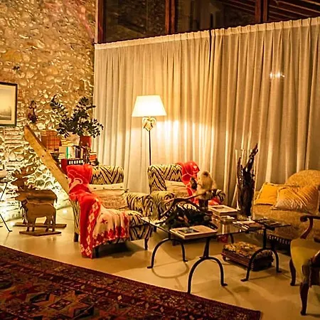 Bed & Breakfast Castello