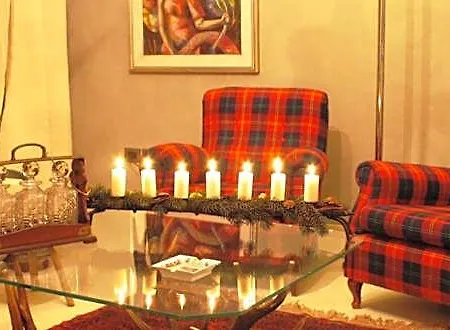 Castello Bed & Breakfast *