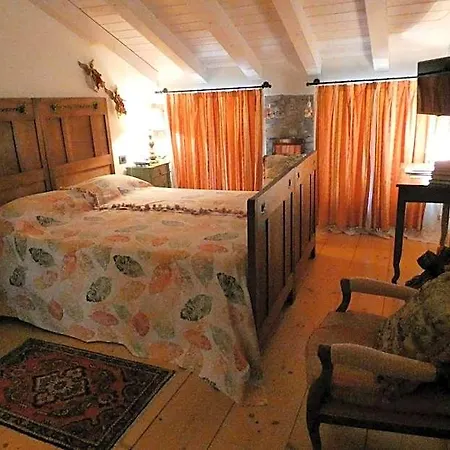 Castello Bed & Breakfast Sarcedo